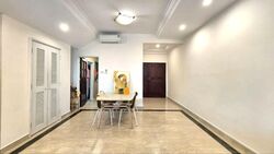 Hillview Green (D21), Condominium #560907241